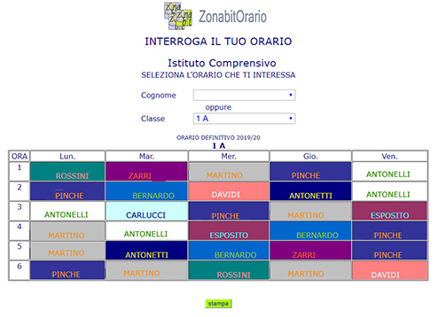App ZonabitOrario