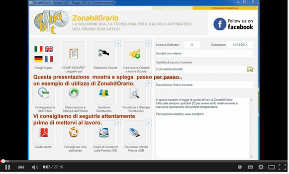 App ZonabitOrario